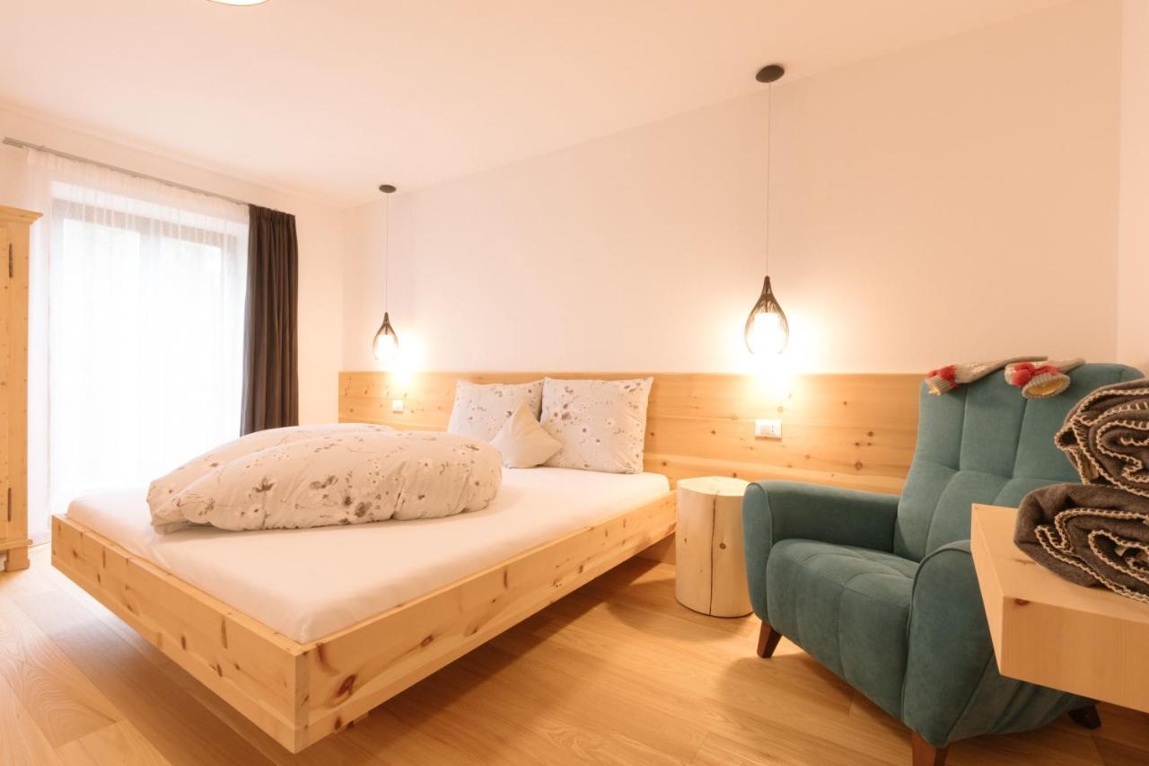 Ferienwohnung Sea Wieserhof Aldino Exterior photo